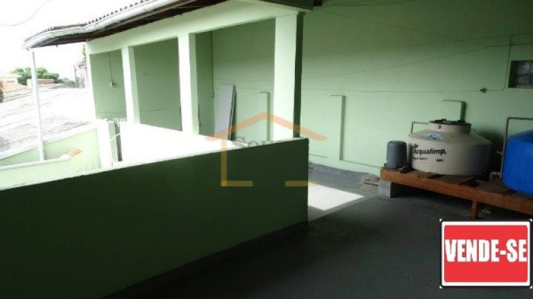 Imagem Casa com 3 Quartos à Venda, 243 m² em Vila Albertina - São Paulo Imagem Casa com 3 Quartos à Venda, 243 m² em Vila Albertina - São Paulo