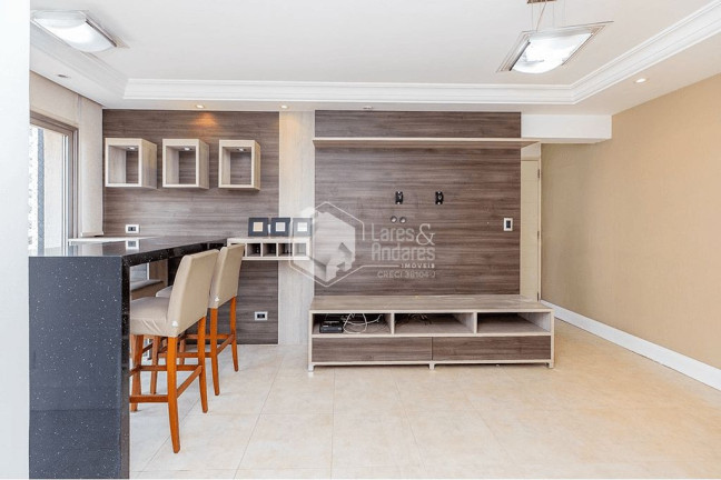 Imagem Apartamento com 2 Quartos à Venda, 65 m² em Itaim Bibi - São Paulo Imagem Apartamento com 2 Quartos à Venda, 65 m² em Itaim Bibi - São Paulo