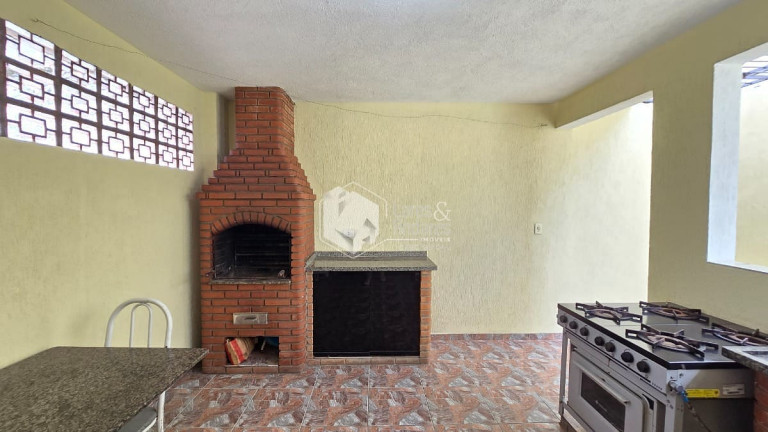 Imagem Sobrado com 3 Quartos à Venda, 190 m² em Vila Mazzei - São Paulo