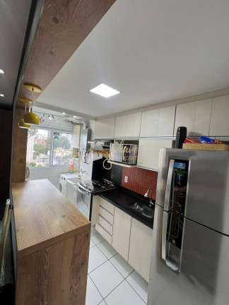 Imagem Apartamento com 2 Quartos à Venda, 47 m² em Jardim Umarizal - São Paulo Imagem Apartamento com 2 Quartos à Venda, 47 m² em Jardim Umarizal - São Paulo