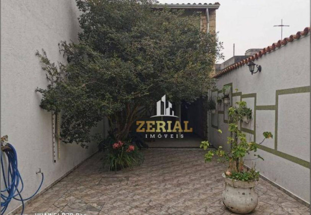 Imagem Sobrado com 3 Quartos à Venda, 250 m² em Boa Vista - São Caetano Do Sul Imagem Sobrado com 3 Quartos à Venda, 250 m² em Boa Vista - São Caetano Do Sul