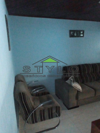 Imagem Casa com 2 Quartos à Venda, em Parque Selecta - São Bernardo Do Campo Imagem Casa com 2 Quartos à Venda, em Parque Selecta - São Bernardo Do Campo