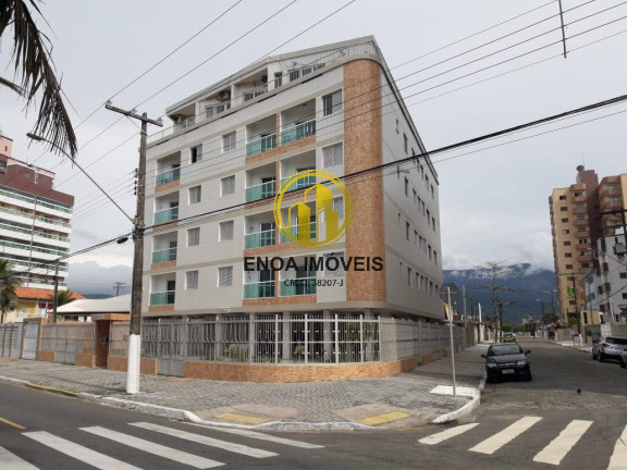 Imagem Apartamento com 2 Quartos à Venda, 64 m² em Caiçara - Praia Grande