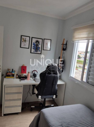 Imagem Apartamento com 3 Quartos à Venda, 61 m² em Parque União - Jundiaí