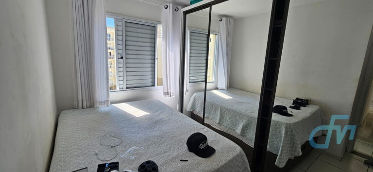 Imagem Apartamento com 2 Quartos à Venda, 47 m² em Loteamento Mogilar - Mogi Das Cruzes Imagem Apartamento com 2 Quartos à Venda, 47 m² em Loteamento Mogilar - Mogi Das Cruzes