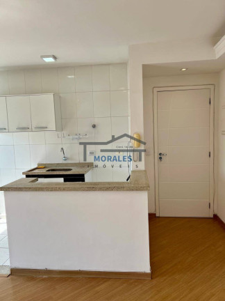 Imagem Apartamento à Venda, 50 m² em Jardim Dos Ipês - Cotia