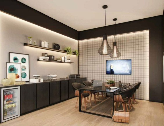 Imagem Apartamento com 4 Quartos à Venda, 185 m² em Chácara Santo Antônio (zona Sul) - São Paulo Imagem Apartamento com 4 Quartos à Venda, 185 m² em Chácara Santo Antônio (zona Sul) - São Paulo