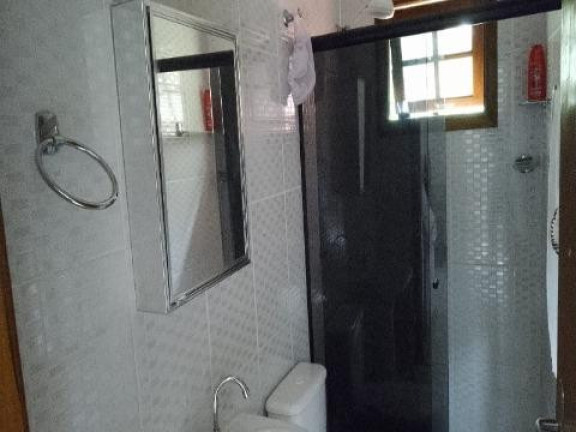 Imagem Sobrado com 6 Quartos à Venda, 147 m² em Chácaras Copaco - Arujá