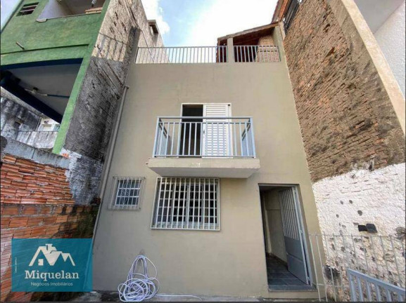 Imagem Casa com 5 Quartos à Venda, 250 m² em Vila Irmãos Arnoni - São Paulo