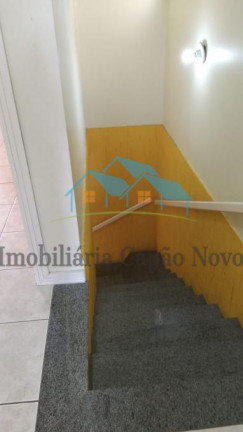 Imagem Sobrado com 3 Quartos à Venda, 210 m² em Capão Novo - Capão Da Canoa Imagem Sobrado com 3 Quartos à Venda, 210 m² em Capão Novo - Capão Da Canoa