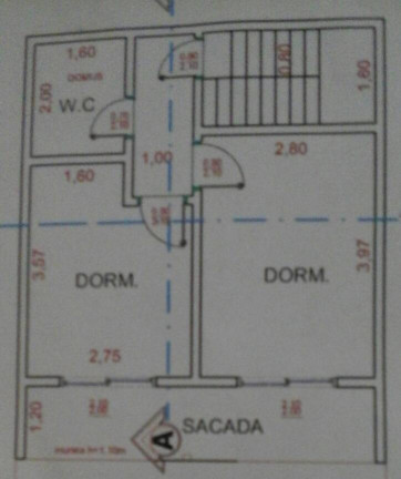 Imagem Casa com 2 Quartos à Venda, em Jardim Alpes De Sorocaba - Sorocaba Imagem Casa com 2 Quartos à Venda, em Jardim Alpes De Sorocaba - Sorocaba