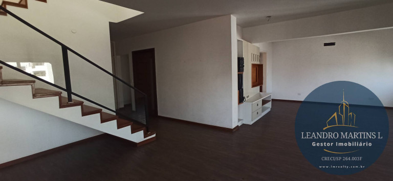 Imagem Cobertura com 3 Quartos à Venda, 545 m² em Planalto Paulista - São Paulo