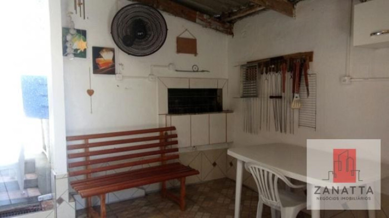 Imagem Casa com 2 Quartos à Venda, 154 m² em Tamandaré - Esteio