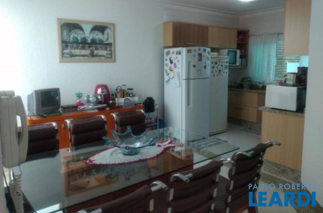 Imagem Sobrado com 3 Quartos à Venda, 162 m² em Vila Floresta - Santo André Imagem Sobrado com 3 Quartos à Venda, 162 m² em Vila Floresta - Santo André