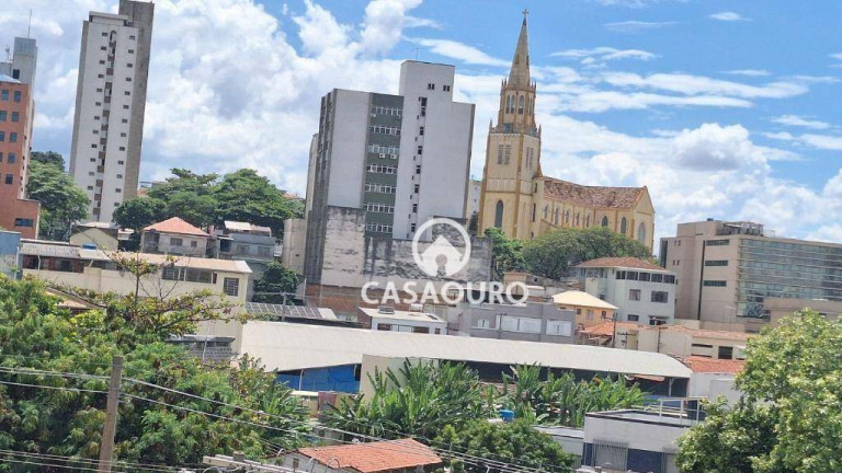 Imagem Apartamento com 2 Quartos à Venda, 68 m² em Floresta - Belo Horizonte Imagem Apartamento com 2 Quartos à Venda, 68 m² em Floresta - Belo Horizonte