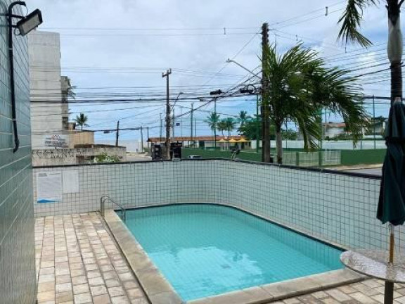 Imagem Apartamento com 2 Quartos à Venda, 65 m² em Candeias - Jaboatão Dos Guararapes