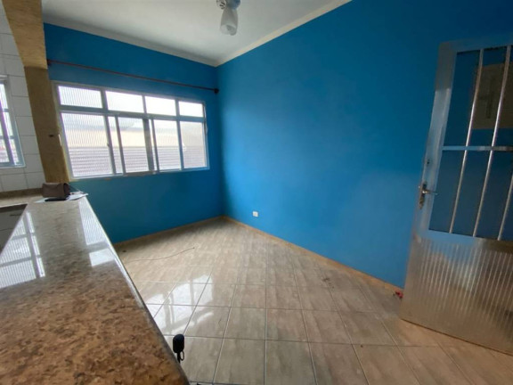 Imagem Apartamento com 1 Quarto à Venda, 39 m² em Guilhermina - Praia Grande