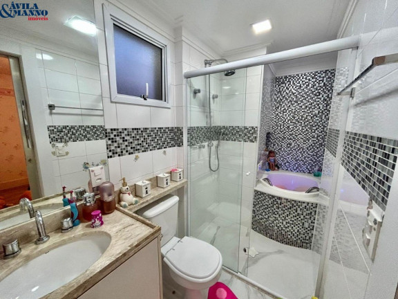 Imagem Apartamento com 4 Quartos à Venda, 210 m² em Mooca - São Paulo