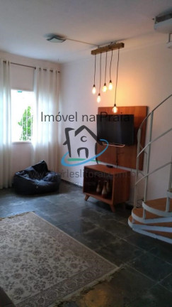 Imagem Casa com 2 Quartos à Venda, 72 m² em Capricórnio Ii - Caraguatatuba