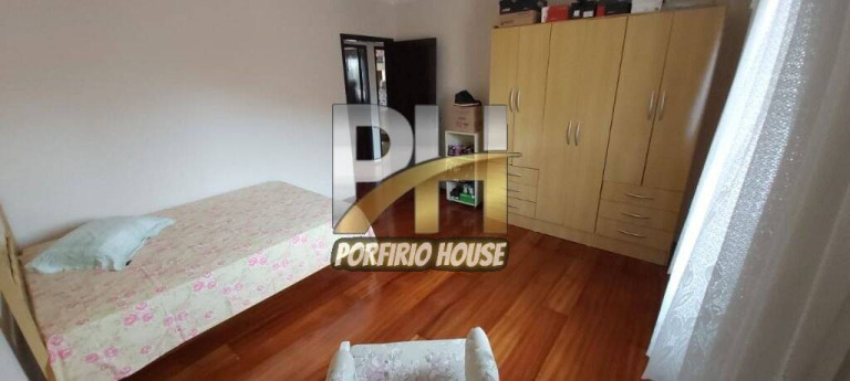 Imagem Sobrado com 3 Quartos à Venda, 174 m² em Jardim Stella - Santo André