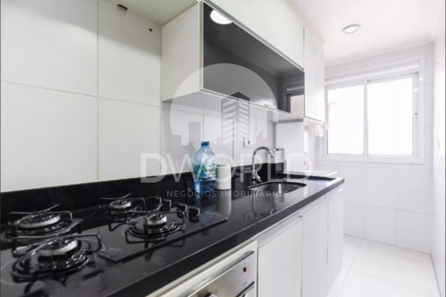 Imagem Imóvel com 2 Quartos à Venda, 56 m² em Paulicéia - São Bernardo Do Campo Imagem Imóvel com 2 Quartos à Venda, 56 m² em Paulicéia - São Bernardo Do Campo