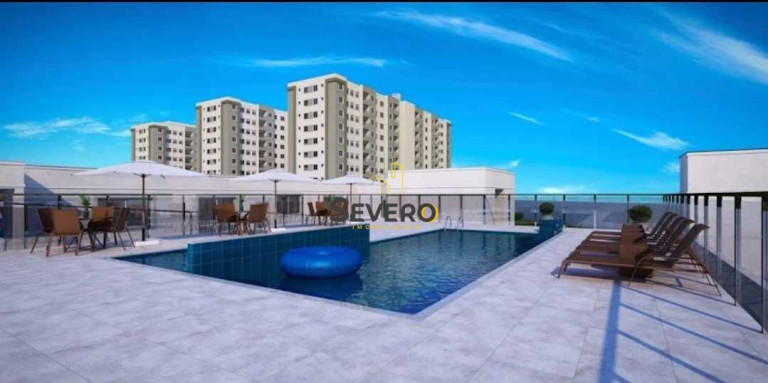 Imagem Apartamento com 2 Quartos à Venda, 50 m² em Alcântara - São Gonçalo Imagem Apartamento com 2 Quartos à Venda, 50 m² em Alcântara - São Gonçalo
