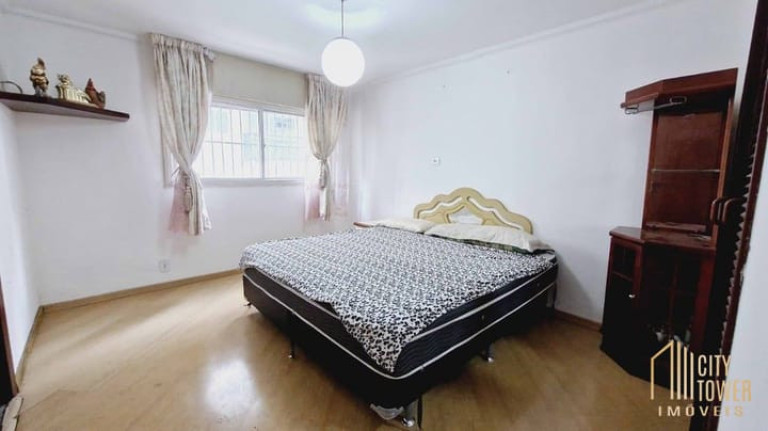 Imagem Apartamento com 3 Quartos à Venda, 190 m² em Jardim Paulista - São Paulo