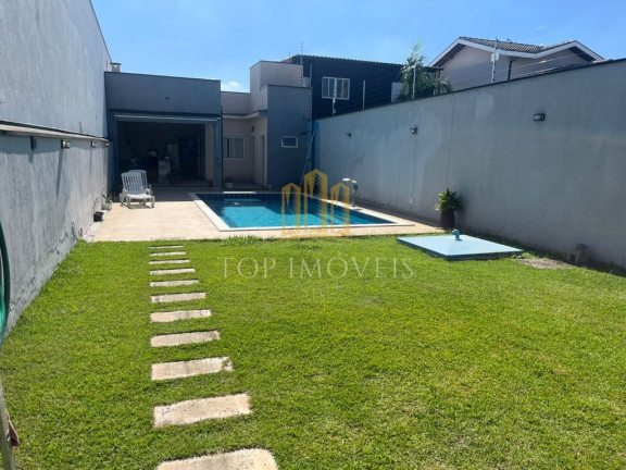 Imagem Casa com 1 Quarto à Venda, 224 m² em Vila Branca - Jacareí Imagem Casa com 1 Quarto à Venda, 224 m² em Vila Branca - Jacareí