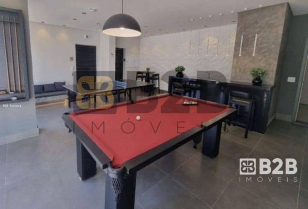 Imagem Apartamento com 3 Quartos para Alugar, 84 m² em Duo Residence Club - Bauru Imagem Apartamento com 3 Quartos para Alugar, 84 m² em Duo Residence Club - Bauru