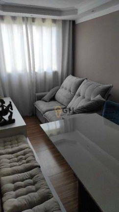 Imagem Apartamento com 2 Quartos à Venda, 45 m² em Vila Branca - Jacareí Imagem Apartamento com 2 Quartos à Venda, 45 m² em Vila Branca - Jacareí