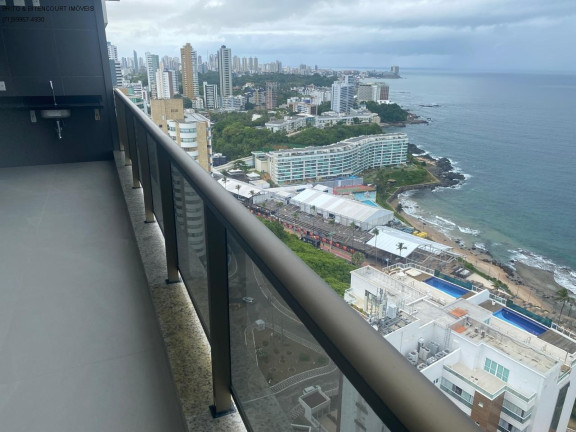 Imagem Imóvel com 4 Quartos à Venda, 210 m² em Barra - Salvador Imagem Imóvel com 4 Quartos à Venda, 210 m² em Barra - Salvador