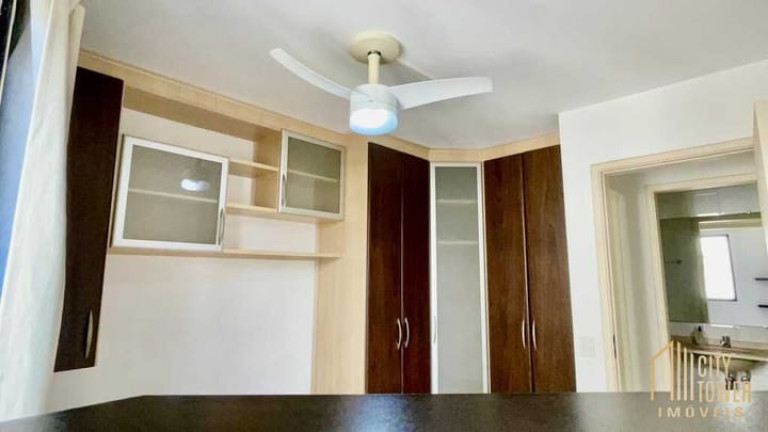 Imagem Apartamento com 1 Quarto à Venda, 41 m² em Vila Olímpia - São Paulo