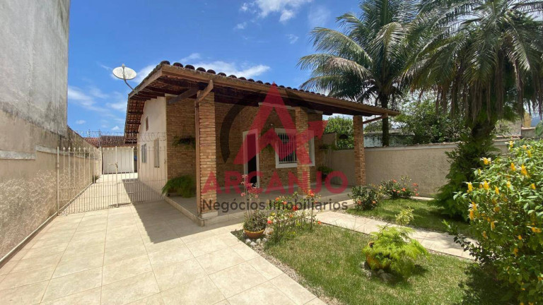 Casa com 2 Quartos à Venda, 350 m² em Centro - Ubatuba