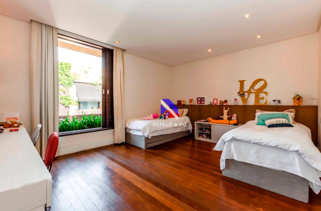 Imagem Casa com 4 Quartos à Venda, 913 m² em Jardim Europa - São Paulo Imagem Casa com 4 Quartos à Venda, 913 m² em Jardim Europa - São Paulo