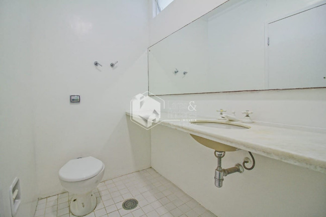 Imagem Apartamento com 3 Quartos à Venda, 134 m² em Consolação - São Paulo Imagem Apartamento com 3 Quartos à Venda, 134 m² em Consolação - São Paulo