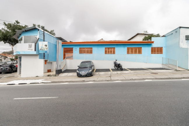 Casa à Venda, 265 m² em Interlagos - São Paulo