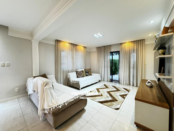 Imagem Casa com 5 Quartos à Venda, 378 m² em Vilas Do Atlântico - Lauro De Freitas