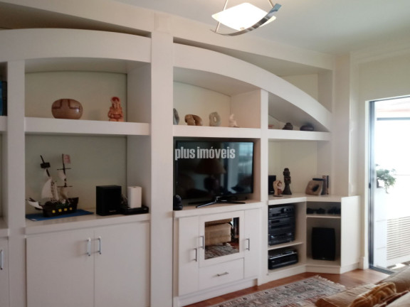 Imagem Apartamento com 4 Quartos para Alugar, 310 m² em Alto Da Boa Vista - São Paulo