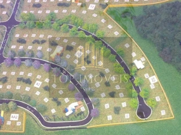 Imagem Terreno à Venda, 471 m² em Condomínio Residencial Alphaville Ii - São José Dos Campos Imagem Terreno à Venda, 471 m² em Condomínio Residencial Alphaville Ii - São José Dos Campos
