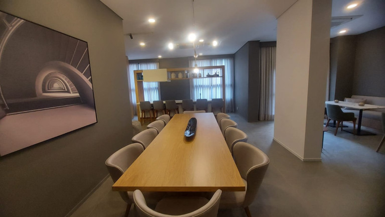 Imagem Apartamento com 3 Quartos à Venda, 166 m² em Vila Mariana - São Paulo