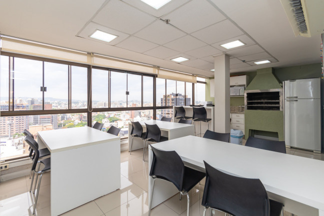 Imagem Sala Comercial à Venda, 344 m² em Moinhos De Vento - Porto Alegre Imagem Sala Comercial à Venda, 344 m² em Moinhos De Vento - Porto Alegre
