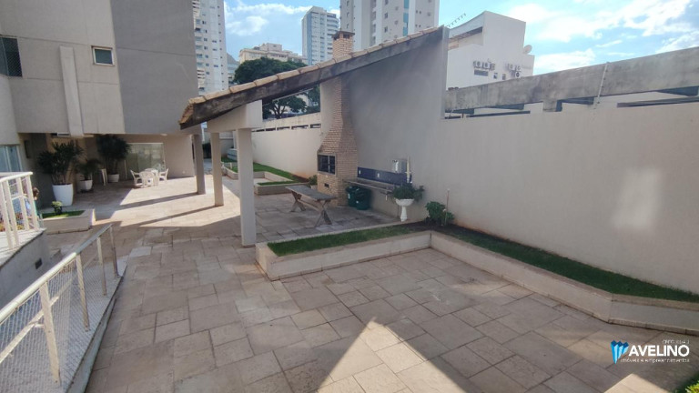 Imagem Apartamento com 4 Quartos à Venda, 222 m² em Centro - Campo Grande Imagem Apartamento com 4 Quartos à Venda, 222 m² em Centro - Campo Grande