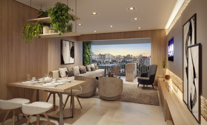 Imagem Apartamento com 2 Quartos à Venda, 65 m² em Vila Matilde - São Paulo Imagem Apartamento com 2 Quartos à Venda, 65 m² em Vila Matilde - São Paulo