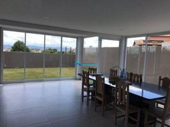 Imagem Casa com 4 Quartos à Venda, 360 m² em Loteamento Vale Azul I - Jundiaí