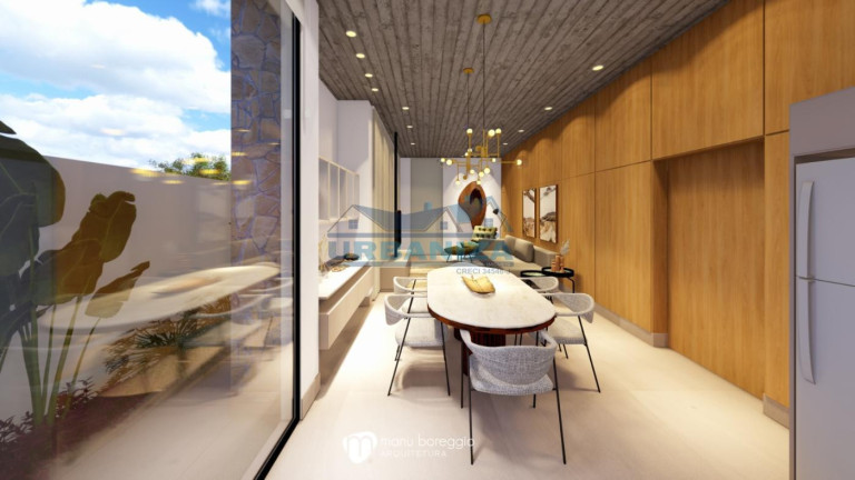 Imagem Casa à Venda, 185 m² em Alphaville 2 - Araçatuba Imagem Casa à Venda, 185 m² em Alphaville 2 - Araçatuba