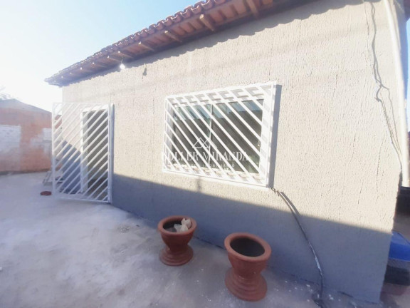 Imagem Casa com 2 Quartos à Venda, 80 m² em Belo Horizonte - Marabá