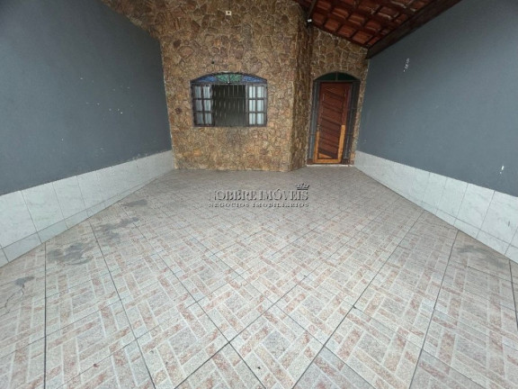 Imagem Casa com 2 Quartos à Venda, 125 m² em Ocian - Praia Grande