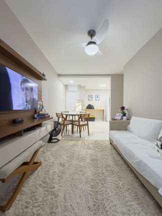 Imagem Imóvel com 2 Quartos à Venda, 69 m² em Praia Do Canto - Vitória