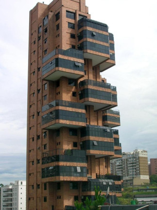 Imagem Imóvel com 4 Quartos à Venda, 237 m² em Panamby - São Paulo Imagem Imóvel com 4 Quartos à Venda, 237 m² em Panamby - São Paulo
