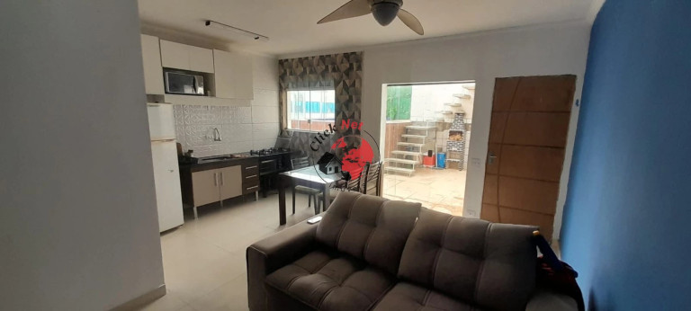 Imagem Cobertura com 2 Quartos à Venda, 141 m² em Enseada - Guarujá